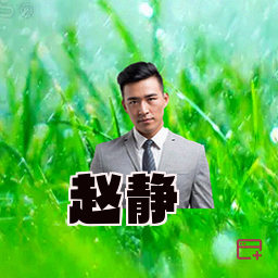 赵静